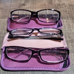 Readers - 1.50 Set Of Three.